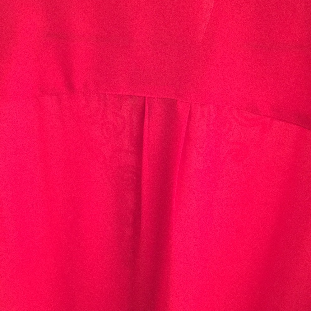 ❤️ PRINCIPLES red blouse - Picture 6 of 9